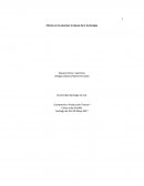 Efectos en la salud por el abuso de la tecnología