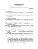 LAB: STOCKS, STOCHATIC DOMINANCE AND PORTFOLIO CHOICE