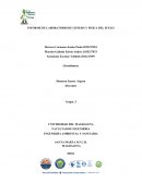 Laboratorio de Génesis del Suelo