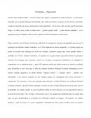 Terrorismo... ¡Nunca más!