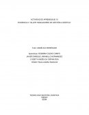 Indicadores gestión logística