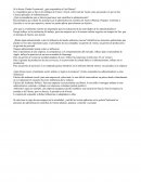 Si tú fueras Claude Greenwood, ¿qué responderías a Fred Danny?