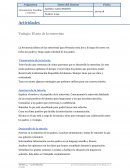 Trabajo: El arte de la entrevista