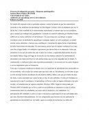 Momento Autobiográfico