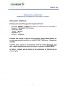 Aprendizaje integrado de contenido y lengua