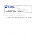 Fundamentos de Programación - Departamento de Ingeniería Mecatrónica