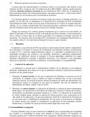 Tecnología del DNA Recombinante