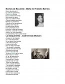 CANCIONES GUATEMALTECAS , CANCIONES CORPORALES, SENTIMENTALES Y INTELECTUALE