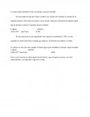 Como registrar tus ventas