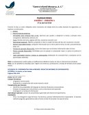 PLANEACIONES ESPAÑOL I - BIMESTRE 5