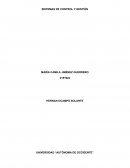 CASO EN EL AMBIENTE DE TRABAJO