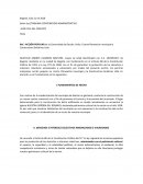 Cao practico Unidad 3 - Constitución y Democracia