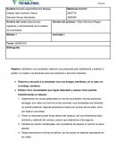 Operaciones logísticas y administración de la cadena de suministros