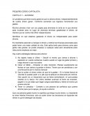 PEQUEÑO CERDO CAPITALISTA