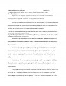 La técnica al servicio de la patria