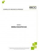 Contenido Semana 1 DHA