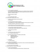 Material Preparatorio ALL STAR