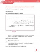 Cómo comunicarse de forma respetuosa en Prepa en Línea-SEP?