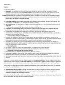 Finanzas Públicas y derecho tributario resumen