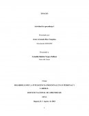 INTELIGENCIA EMOCIONAL: EL ANÁLISIS DE UNA EXPERIENCIA