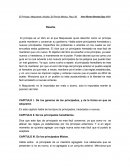 El principe de Nicolas Maquiavelo