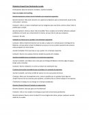 Dinámica Grupal Caso Declaración Jurada