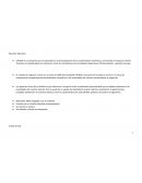 Business plan ejemplo