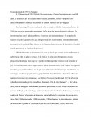 Golpe de estado de 1989 en Paraguay.