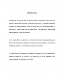 TALLER PORTAFOLIO DE FINANZAS INTERNACIONALES