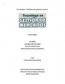 Exhibicion del producto