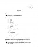 International Treaties and Trade