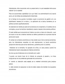 La carta potencial eco