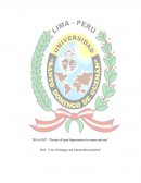 Lima monografis