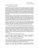 Guía de EL NARANJO “Las dos orillas”