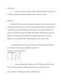 Calculando derivadas