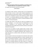 Análisis de redes sociales de los candidatos a la presidencia 2018