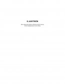 EL ANFITRIÓN Obra original (El perfecto anfitrión) de Nick Tomnay