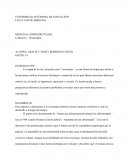 Risoterapia Evidencia
