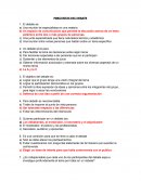 PREGUNTAS DEL DEBATE