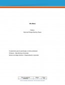 Reaprendiendo a reaprender