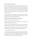 INTELIGENCIA DE MERCADO CAUCHO