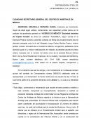 Demanda Arbitraje Comercial Internacional