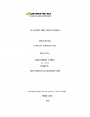 5 fases de proceso de compra