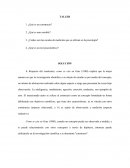 CONSTRUCTO Y VARIABLE