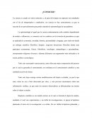 CIENCIA SIN CESO.