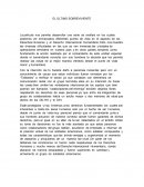 EL ÚLTIMO SOBREVIVIENTE