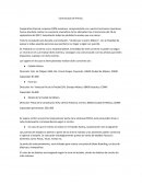 Cooperativa Pascual Comunicado de Prensa.