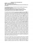 Efectos negativos de las redes sociales