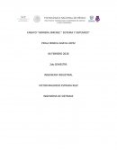 SISTEMA Y SISTEMICO”