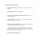 Siete pasos para genera ideas de negocios.